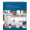KNYGA James H., Jr Donnelly ISE A Preface to Marketing Management