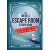 KNYGA James Hamer Morton Wexell Escape Room Kit, Solve the Puzzles to Break Out of Five Fiendish Rooms