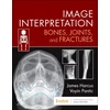 KNYGA James Harcus Image Interpretation: Bones, Joints, and Fractures