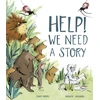 KNYGA James Harris Help! We Need a Story