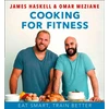 KNYGA James Haskell Cooking for Fitness