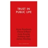 KNYGA James Hawkey Trust in Public Life