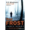 KNYGA James Henry First Frost