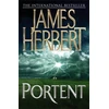KNYGA James Herbert Portent
