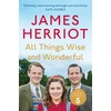 KNYGA James Herriot All Things Wise and Wonderful