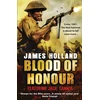 KNYGA James Holland Blood of Honour
