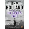 KNYGA James Holland Devil's Pact
