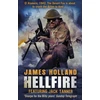 KNYGA James Holland Hellfire