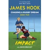 KNYGA James Hook Chasing a Rugby Dream
