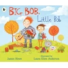 KNYGA James Howe Big Bob, Little Bob