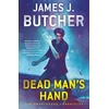 KNYGA James J Butcher Dead Man's Hand