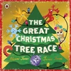 KNYGA James Jones Great Christmas Tree Race