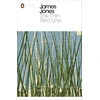 KNYGA James Jones Thin Raudona Line