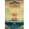 KNYGA James Joyce Portrait of the Artist as a Young Man