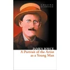 KNYGA James Joyce Portrait of the Artist as a Young Man