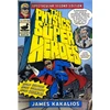 KNYGA James Kakalios Physics Of Superheroes