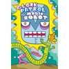KNYGA James Kochalka Glork Patrol (Book 3): Glork Patrol and the Magic Robot