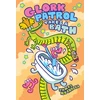 KNYGA James Kochalka Glork Patrol (Book Two): Glork Patrol Takes a Bath!