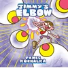 KNYGA James Kochalka Jimmy's Elbow