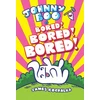 KNYGA James Kochalka Johnny Boo (Book 14): Is Bored! Bored! Bored!