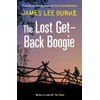KNYGA James Lee Burke Lost Get-Back Boogie