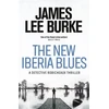 KNYGA James Lee Burke New Iberia Blues