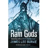 KNYGA James Lee Burke Rain Gods