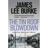 KNYGA James Lee Burke Tin Roof Blowdown