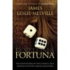 KNYGA James Leslie Melville Fortuna, The Roll of the Dice in the Throes of History