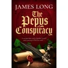 KNYGA James Long Pepys Conspiracy