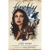 KNYGA James Lovegrove Firefly - Life Signs