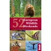 KNYGA James Lowen 52 European Wildlife Weekends