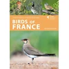 KNYGA James Lowen Birds of France