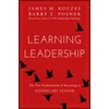 KNYGA James M Kouzes Learning Leadership, The Five Fundamentals of Becoming an Exemplary Leader
