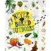 KNYGA James Maclaine Never Get Bored Outdoors