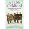 KNYGA James Marsh 1940s Childhood