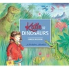 KNYGA James Mayhew Katie and the Dinosaurs