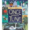 KNYGA James Mayhew Once Upon a Tune