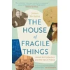 KNYGA James Mcauley The House of Fragile Things