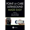 KNYGA James Michael Forsyth Point of Care Ultrasound Made Easy