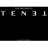 KNYGA James Mottram Secrets of Tenet: Inside Christopher Nolan's Quantum Cold War