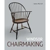 KNYGA James Mursell Windsor Chairmaking