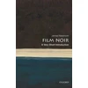 KNYGA James Naremore Film Noir, A Very Short Introduction