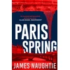 KNYGA James Naughtie Paris Spring