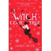 KNYGA James Nicol A Witch Come True