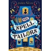 KNYGA James Nicol Spell Tailors