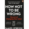 KNYGA James Obrien How Not To Be Wrong