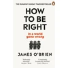 KNYGA James Obrien How To Be Right