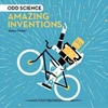 KNYGA James Olstein Odd Science - Amazing Inventions