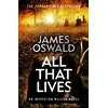 KNYGA James Oswald All That Lives